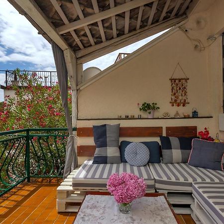 Apartman Montana, Town Centre ماكارسكا المظهر الخارجي الصورة