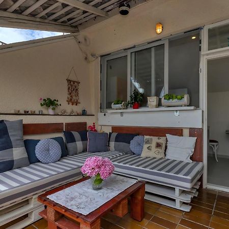 Apartman Montana, Town Centre ماكارسكا المظهر الخارجي الصورة