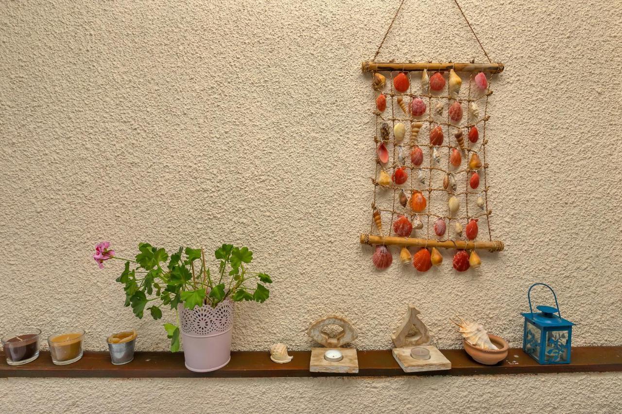 Apartman Montana, Town Centre ماكارسكا المظهر الخارجي الصورة