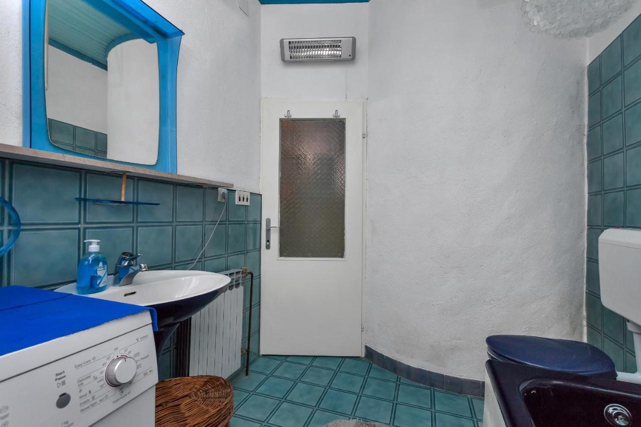 Apartman Montana, Town Centre ماكارسكا المظهر الخارجي الصورة